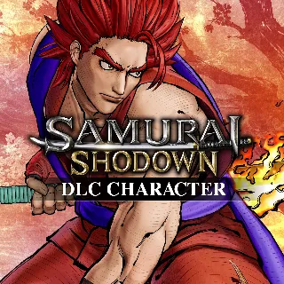 Купить DLC CHARACTER "KAZUKI KAZAMA" | XBOX | На любой аккаунт