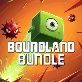 Купить Boundland Bundle | XBOX+PC | На любой аккаунт
