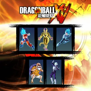 Купить Resurrection 'F' Pack | XBOX | На любой аккаунт