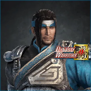 Купить Deng Ai - Officer Ticket | XBOX | На любой аккаунт