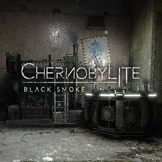 Купить Chernobylite - Black Smoke Pack | XBOX | На любой аккаунт