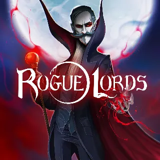 Купить Rogue Lords | XBOX | На любой аккаунт