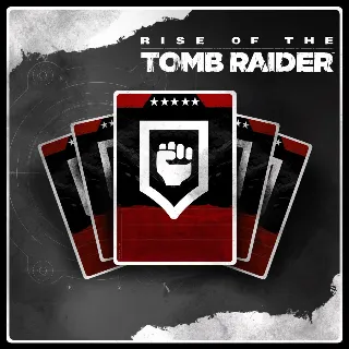 Купить ROTTR - Advantage Pack | PC | На любой аккаунт