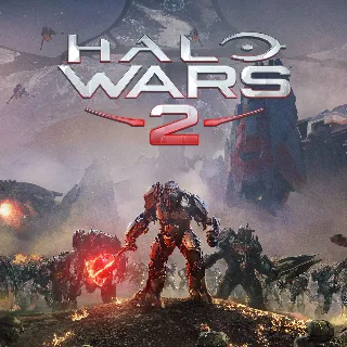 Купить Halo Wars 2: Standard Edition | XBOX | На любой аккаунт