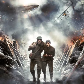 Купить War Hospital | XBOX | На любой аккаунт