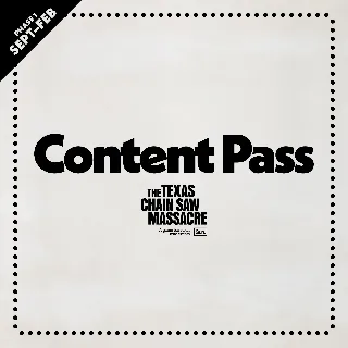 Купить The Texas Chain Saw Massacre - Content Pass | XBOX | На любой аккаунт