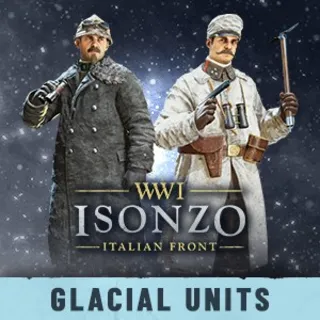 Купить Glacial Units | XBOX | На любой аккаунт
