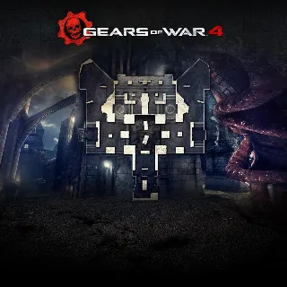 Купить Map: Clocktower | XBOX+PC | На любой аккаунт