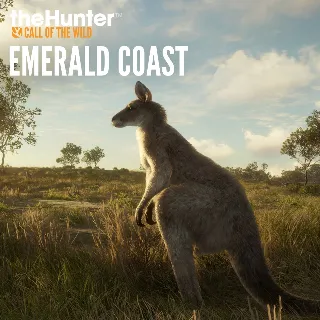 Купить theHunter: Call of the Wild™ - Emerald Coast Australia - Windows 10 | PC | На любой а