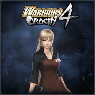 Купить WARRIORS OROCHI 4: Bonus Costume for Wang Yuanji | XBOX | На любой аккаунт