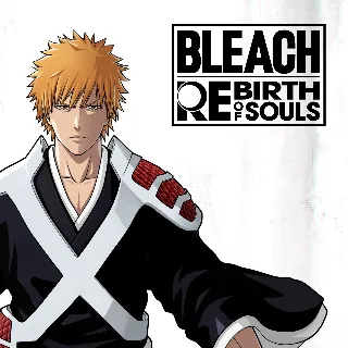 Купить BLEACH Rebirth of Souls - Ichigo Kurosaki (Thousand-Year Blood War Arc) | XBOX | На л