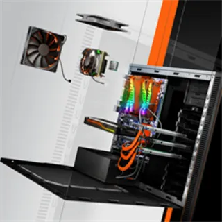 Купить PC Building Simulator | XBOX+PC | На любой аккаунт