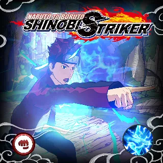 Купить NTBSS: Special Ninjutsu - The Piercing One-Fingered Thrust of Hell | XBOX | На любой