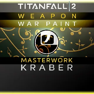 Купить Titanfall™ 2: Masterwork Kraber-AP Sniper | XBOX | На любой аккаунт