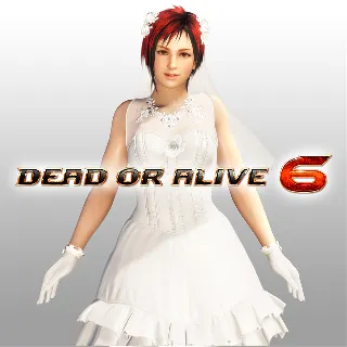 Купить DOA6 Happy Wedding Costume Vol.2 - Mila | XBOX | На любой аккаунт