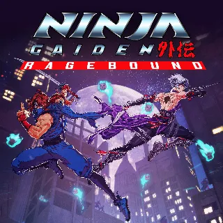 Купить NINJA GAIDEN: Ragebound | XBOX+PC | На любой аккаунт