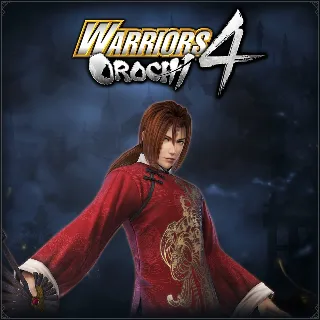 Купить WARRIORS OROCHI 4: Bonus Costume for Mitsunari Ishida | XBOX | На любой аккаунт