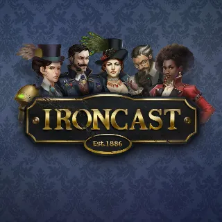 Купить Ironcast Complete Collection | XBOX | На любой аккаунт