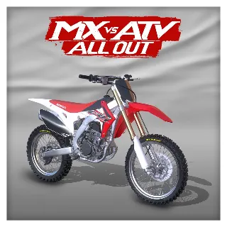 Купить 2017 Honda CRF 250R | XBOX | На любой аккаунт