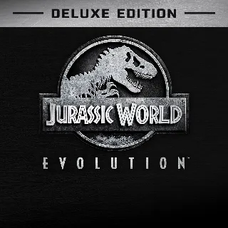 Купить Jurassic World Evolution - Deluxe Bundle | XBOX | На любой аккаунт