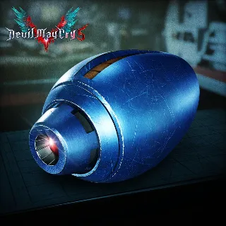 Купить [DMC5] - Mega Buster | XBOX | На любой аккаунт