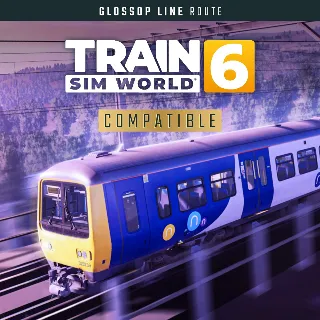 Купить Train Sim World® 6: Glossop Line: Manchester - Hadfield  Glossop | XBOX+PC | На любо