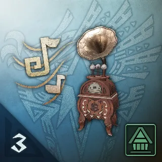 Купить MHW:I Music Player: Additional BGM Set Vol. 3 | XBOX | На любой аккаунт