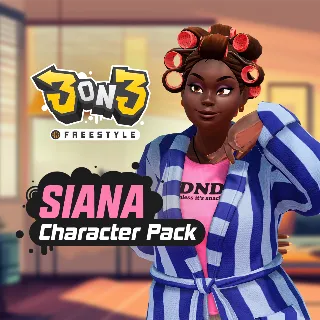 Купить Siana Character Pack | XBOX+PC | На любой аккаунт