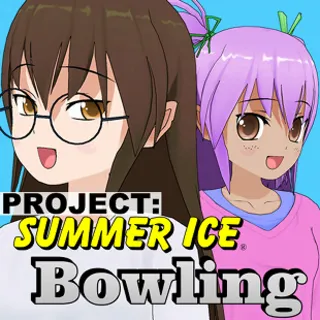 Купить Bowling - Project: Summer Ice | XBOX+PC | На любой аккаунт