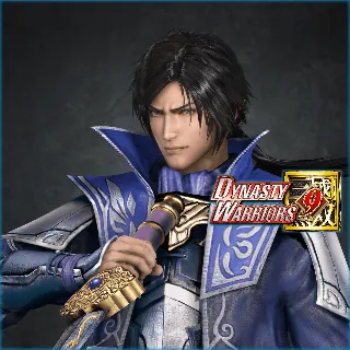 Купить Cao Pi - Officer Ticket | XBOX | На любой аккаунт