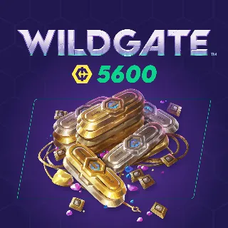 Купить Wildgate: 5,600 Credits | XBOX | На любой аккаунт