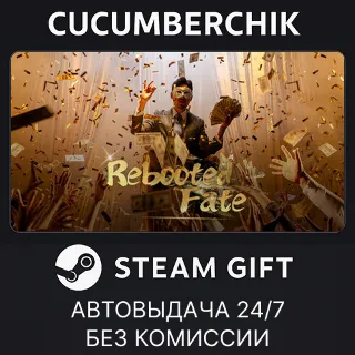 Купить 逆袭重启 ✅ STEAM GIFT AUTO ✅ RU+МИР