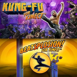 Купить Beat This Bundle: Kung-Fu  Beatsplosion | XBOX | На любой аккаунт