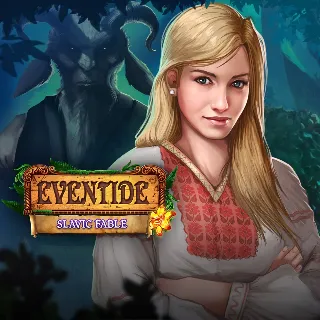 Купить Eventide: Slavic Fable | XBOX | На любой аккаунт