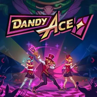Купить Dandy Ace | XBOX+PC | На любой аккаунт