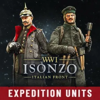 Купить Expedition Units (Windows) | PC | На любой аккаунт