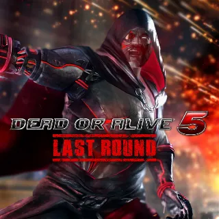 Купить DOA5LR Fighter Force Raidou | XBOX | На любой аккаунт