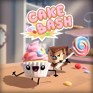 Купить Cake Bash | XBOX | На любой аккаунт