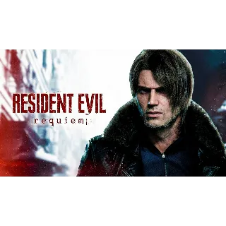Купить Resident Evil Requiem Deluxe оффлайн ИГРАЙТЕ ПРЯМО СЕЙЧАС