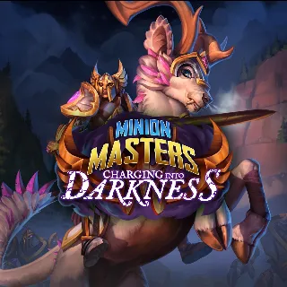Купить Charging Into Darkness | XBOX | На любой аккаунт