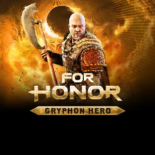 Купить For Honor® Gryphon Hero | XBOX | На любой аккаунт