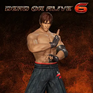 Купить DOA6 Deluxe Costume - Hayabusa | XBOX | На любой аккаунт