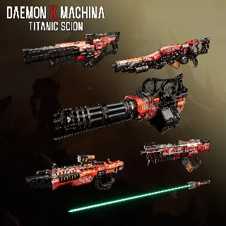 Купить Special SFX Weapon Set | XBOX | На любой аккаунт