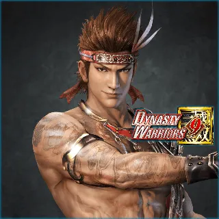 Купить Gan Ning - Officer Ticket | XBOX | На любой аккаунт