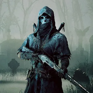 Купить Hunt: Showdown 1896 - Fear the Reaper | XBOX | На любой аккаунт