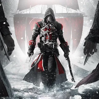 Купить Assassin’s Creed® Rogue Remastered | XBOX | На любой аккаунт