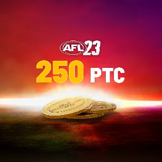 Купить AFL 23 – 250 PTC | XBOX | На любой аккаунт