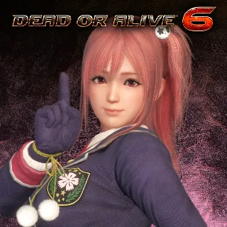 Купить DEAD OR ALIVE 6 Character: Honoka | XBOX | На любой аккаунт