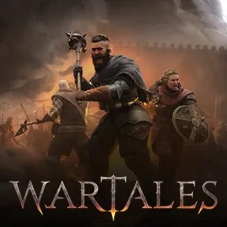 Купить Wartales | XBOX+PC | На любой аккаунт