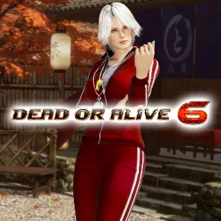 Купить [Revival] DOA6 School Uniform - Christie | XBOX | На любой аккаунт